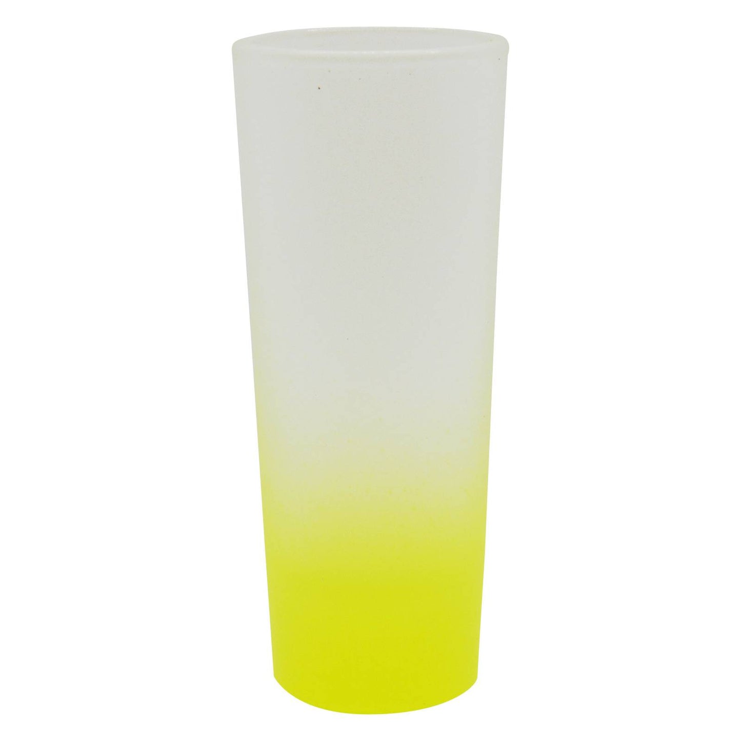 VASO GLASEADO NEÓN 25 Oz