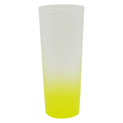 VASO GLASEADO NEÓN 25 Oz