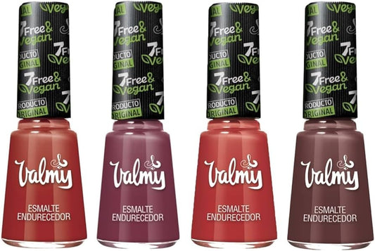Esmalte de uñas Valmy