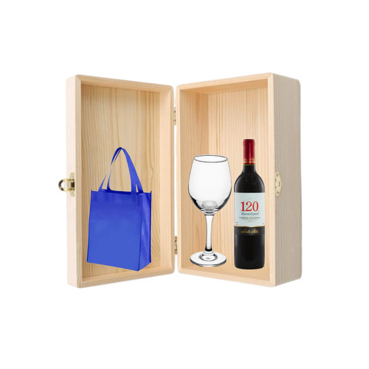 Estuche Navideño #1