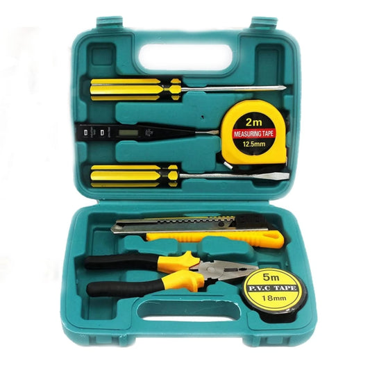 SET HERRAMIENTAS 7 PCS