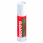 Goma en Barra Kores