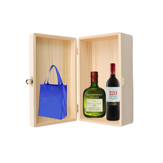 Estuche Navideño #3