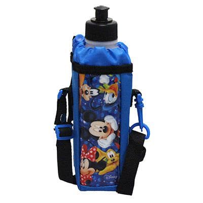 ESTUCHE DE BOTELLA 500 ml