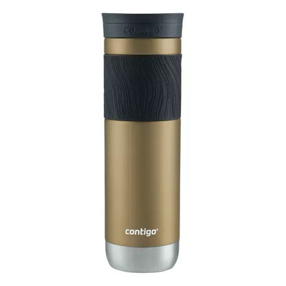 BYRON SNAPSEAL 2.0 TUMBLER ACERO DOBLE PARED 24 Oz