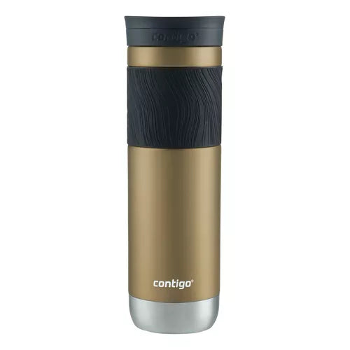 BYRON SNAPSEAL 2.0 TUMBLER ACERO DOBLE PARED 24 Oz