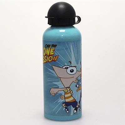 BOTELLA DE ALUMINIO 700 ML