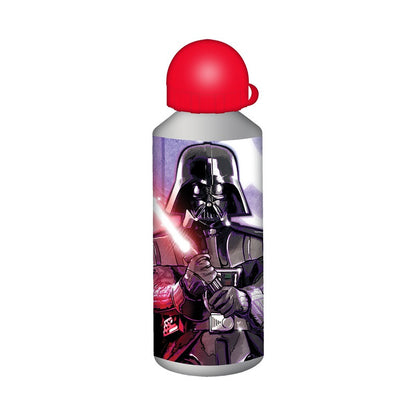 BOTELLA DE ALUMINIO 700 ML