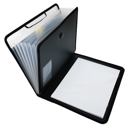 CARPETA PORTA DOCUMENTOS