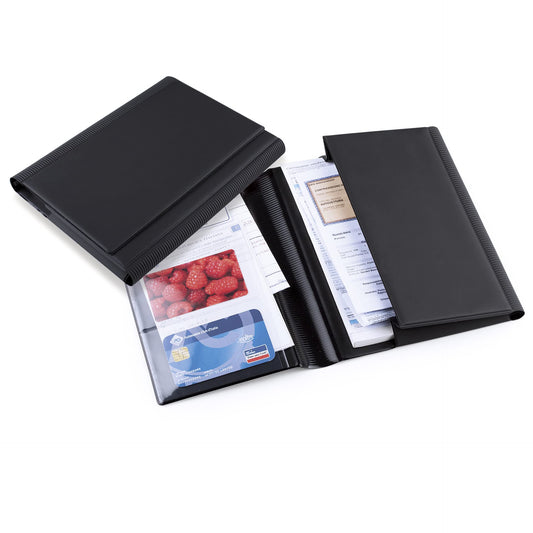 CARPETA PORTA DOCUMENTOS