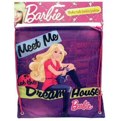 BOLSO TULA DE PERSONAJES INFANTILES