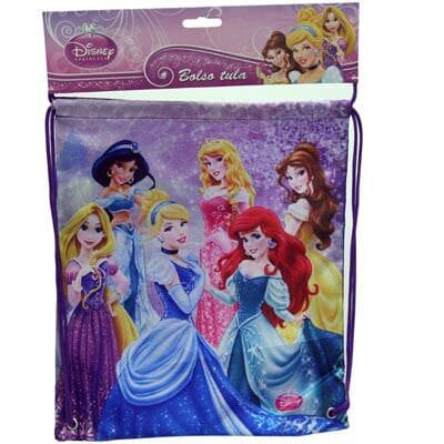 BOLSO TULA DE PERSONAJES INFANTILES