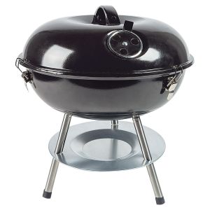 PARRILLERA DE CARBÓN PORTATIL