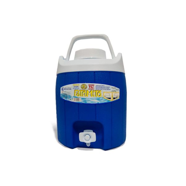 TERMO POPOTAMO 8 LITROS