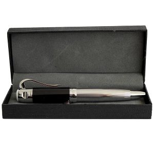 BOLIGRAFO METAL VIP CON ESTUCHE