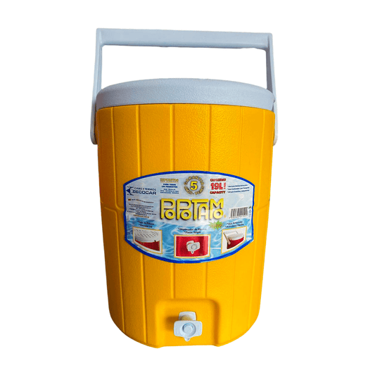 TERMO POPOTAMO 19 LITROS