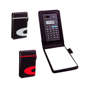 CALCULADORA ANOTADOR RADIUS CA-75