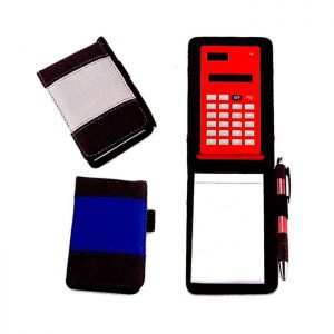 CALCULADORA ANOTADOR SPACE CA-97