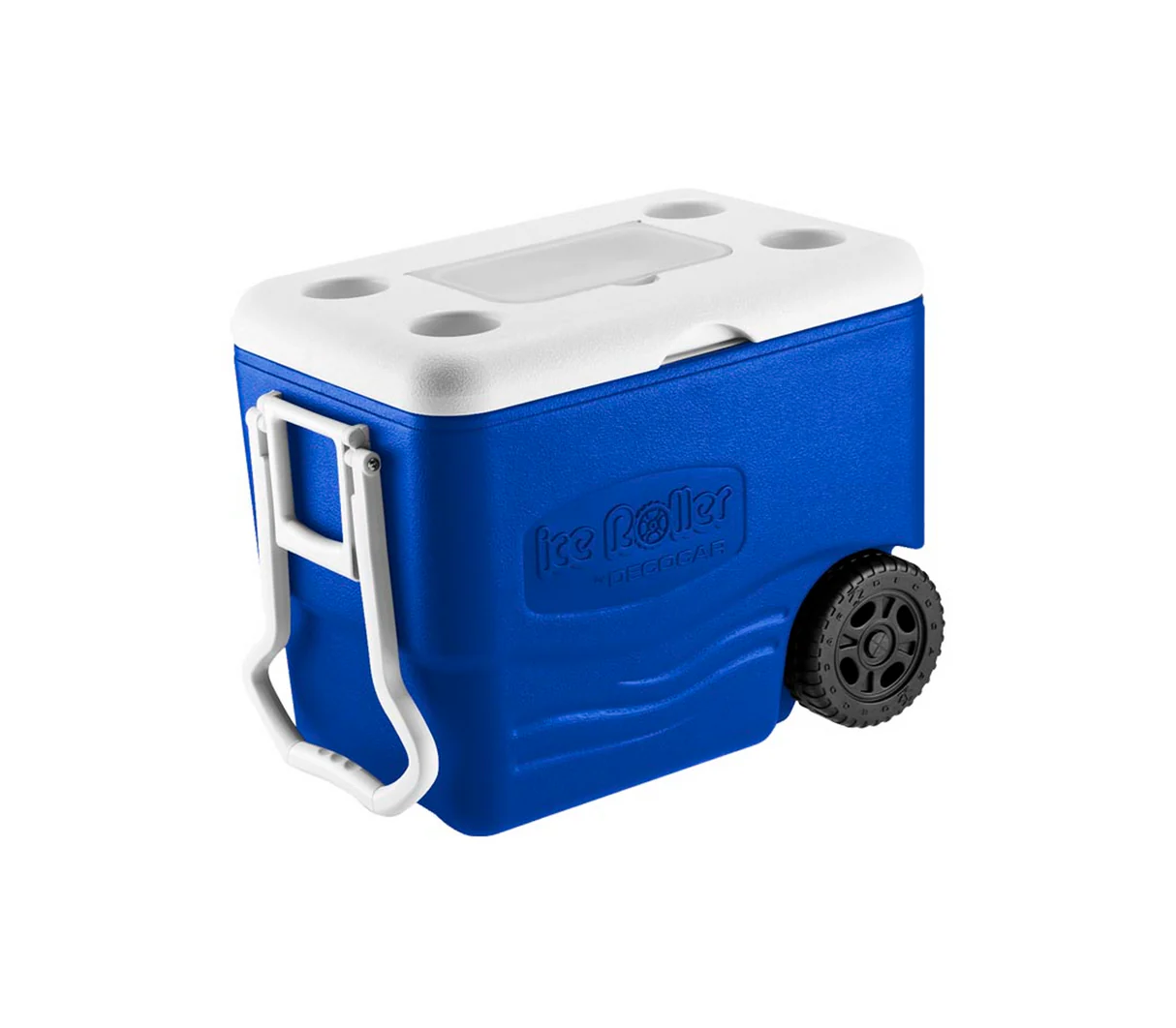 CAVA CON RUEDAS STANDARD 55 LTS