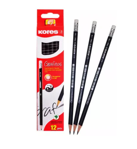 Lapiz Kores
