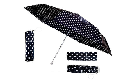 MINI PARAGUA GIVENCHY MANGO DE PLASTICO