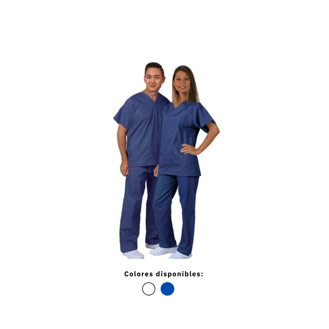 CONJUNTO KIMONO DRILL