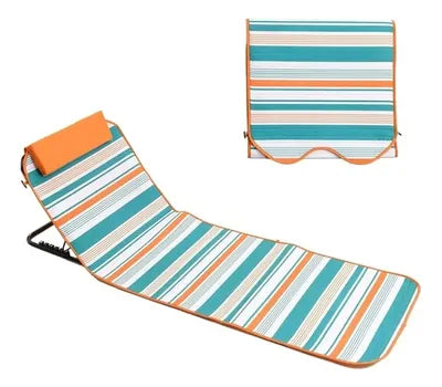 ESTERILLA PARA PLAYA