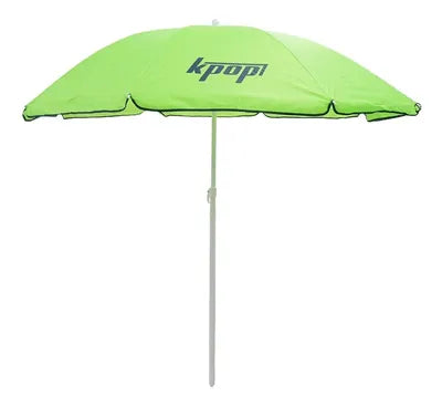 SOMBRILLA PLAYERA 1.80 MTS