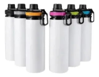 COOLER SPORT ALUM 600 ml