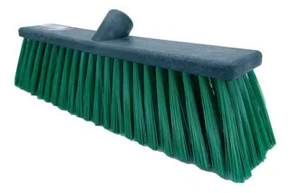 Cepillo Carretero suave 18"