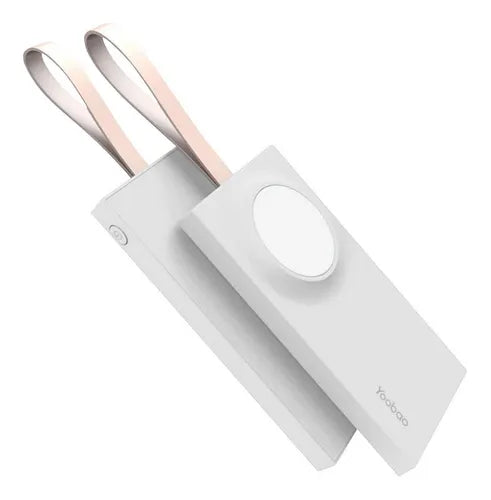 POWER BANK YOOBAO DE 20.000 MAH CARGA RAPIDA