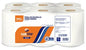 Toallas Rollo de Mano Sanitisu 7" 100MTS