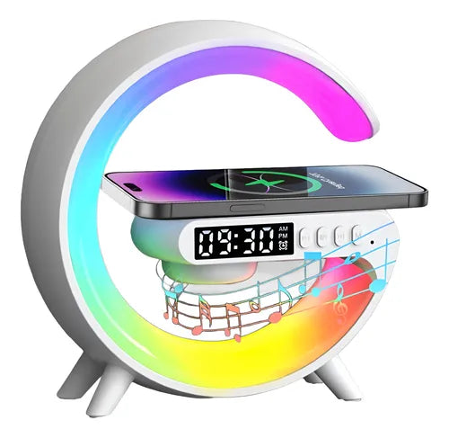 CORNETA PORTATIL BLUETHOOTH RECARCABLE AW