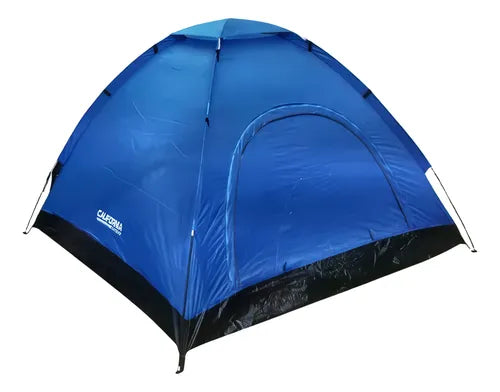 CARPA 2 PERSONAS MONTAÑA CAMPING DOME