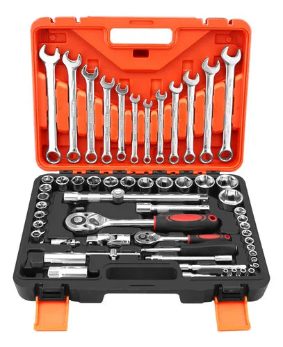 JUEGO DE HERRAMIENTAS