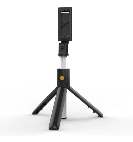 TRIPODE SELFIE STICK K07 CON CONTROL BLUETOOTH