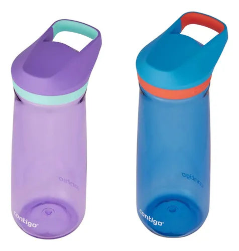 MICAH SIMPLE LID PLÁSTICO 20 Oz