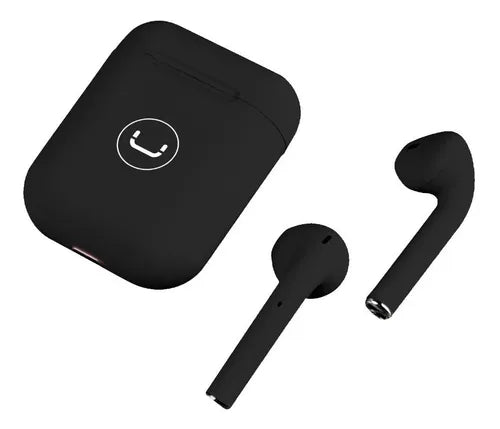 AUDIFONOS INALAMBRICOS UNNO TEKNO TWS ZOOM