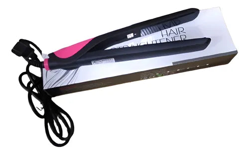PLANCHA HAIR STRAIGHTENER