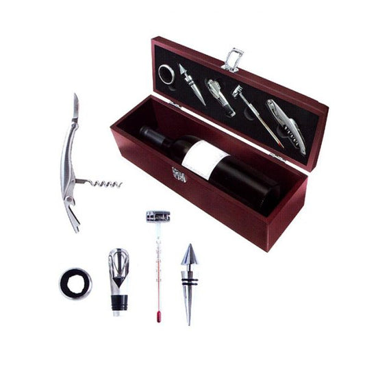 SET DE BAR Y PORTAVINO