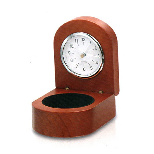 RELOJ DE MADERA