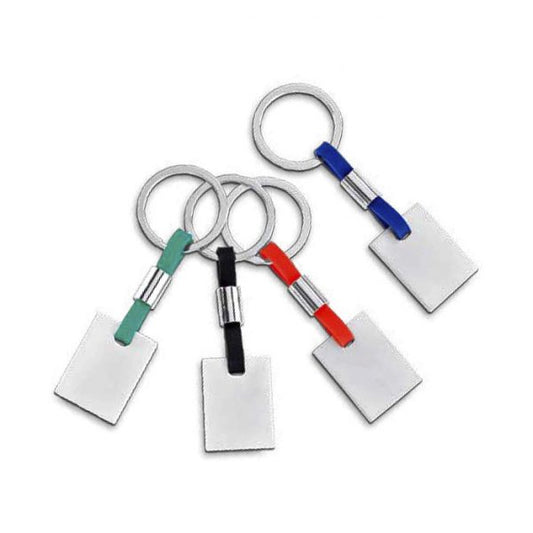 LLAVERO SILVER ML - 216