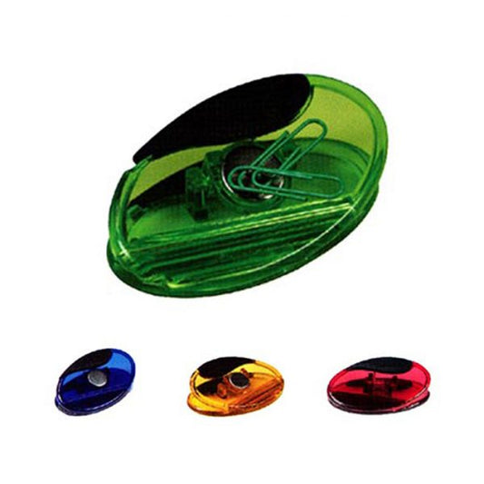 CLIP SPACE CON IMÁN