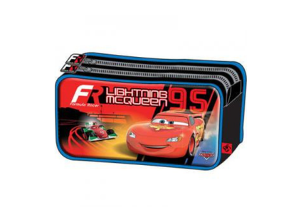 ESTUCHES RECTANGULARES DUO PERSONAJES INFANTILES