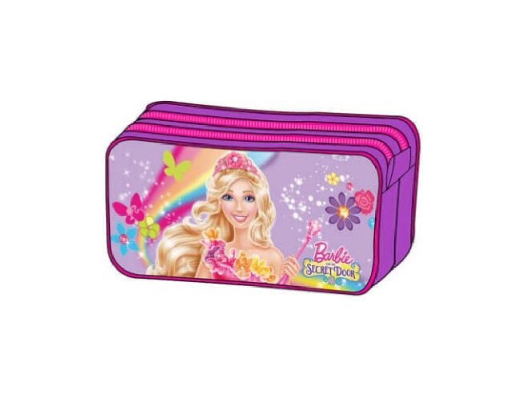 ESTUCHES RECTANGULARES DUO PERSONAJES INFANTILES