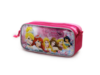 ESTUCHES RECTANGULARES DUO PERSONAJES INFANTILES