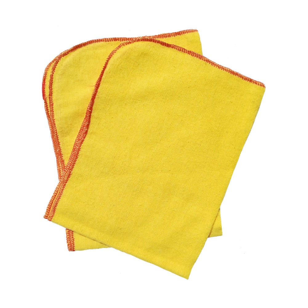 Paños Amarillos Multiusos