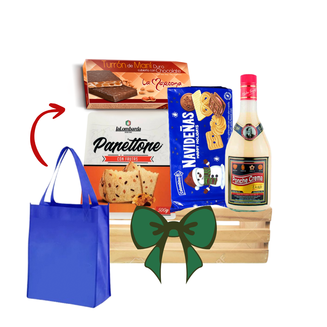 Bolsa Ecológica Mini #3