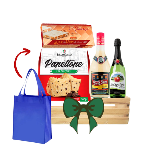 Bolsa Ecológica Mini #4