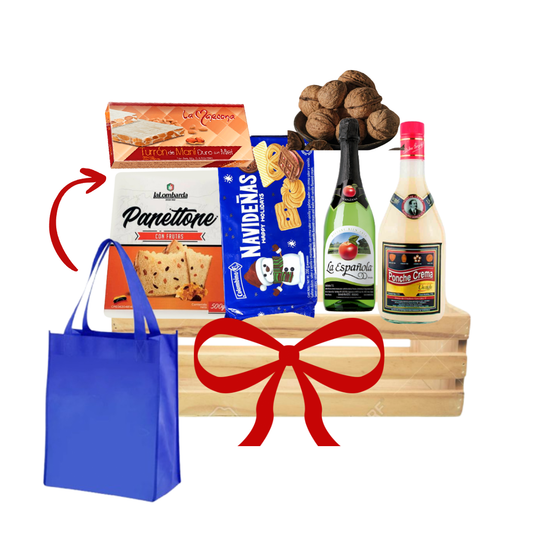 Bolsa Ecológica Básica #1